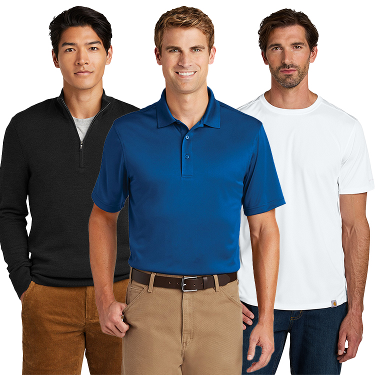 Mens Clothing