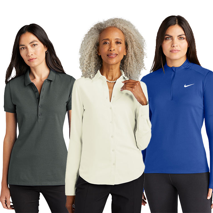 Womens Clothing