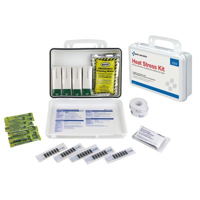 First Aid