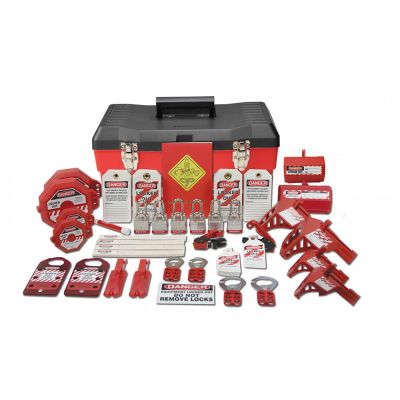 Lockout | Tagout
