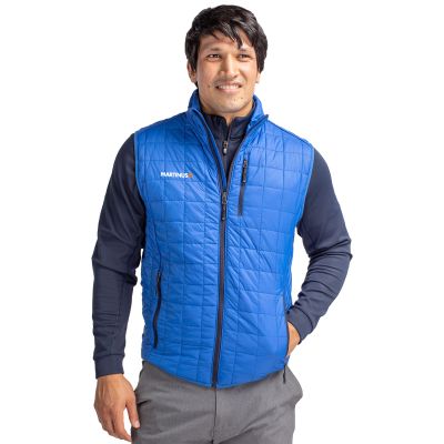 Vests