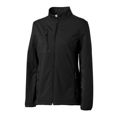 Heavy Jackets
