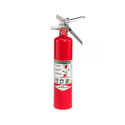 Fire Extinguishers | Stands
