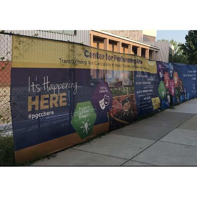 Privacy Screens