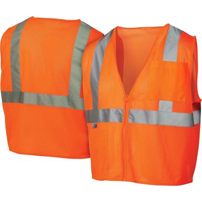 Mens Safety Apparel