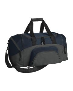 Port Authority - Small Colorblock Sport Duffel