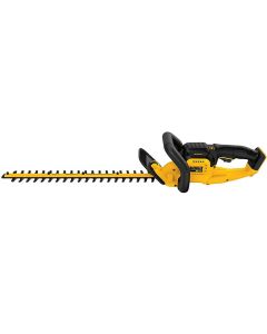 DEWALT 20v Hedge Trimmer with (1) 5.0Ah Battery