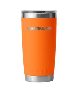 YETI - Rambler 20 oz. Tumbler