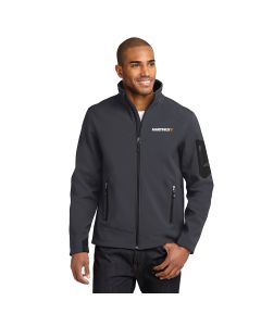 Eddie Bauer - Rugged Ripstop Soft Shell Jacket