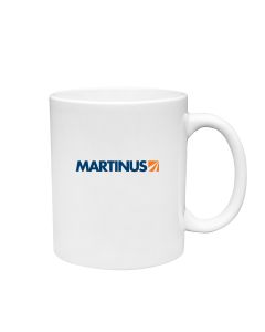 11 oz. Customizable Coffee Mug