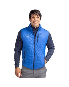 Cutter & Buck - Men's Rainier Vest