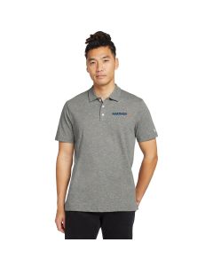 New Era - Slub Twist Polo