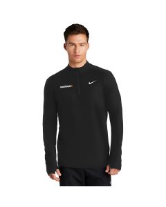 Nike - Dri-FIT Element 1/2 Zip Top