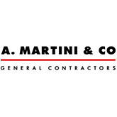 A. Martini & Co Horizontal