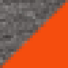 Orange / Grey